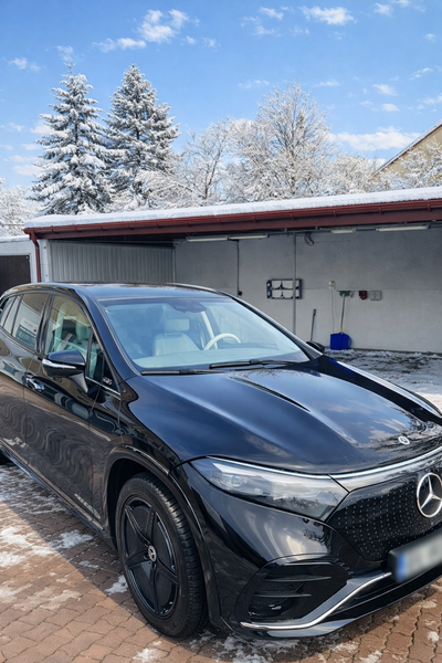 Zdjęcie na okładce dla Myjnia samochodowa Happy Car